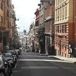 Gasthuis Genova46 &