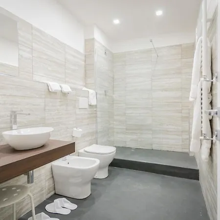 Genova46 Suites&rooms Genua