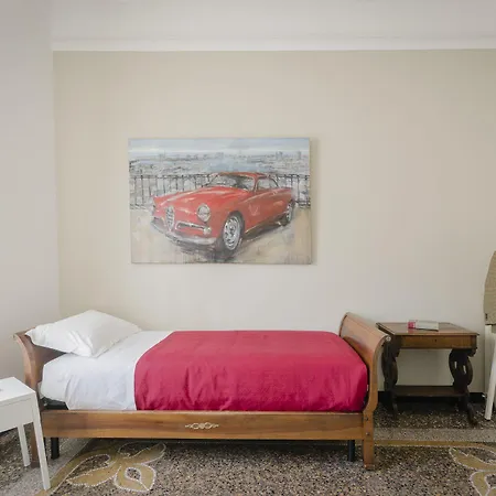Genova46 & 4* Janov
