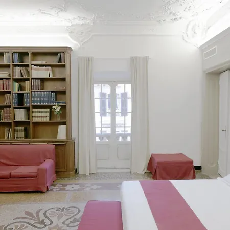 Genova46 Suites&rooms
