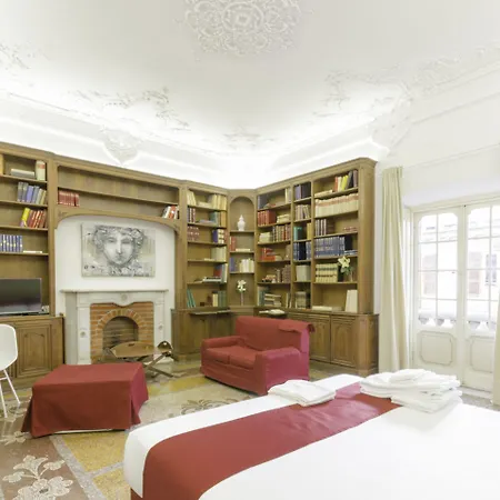 Konukevi Genova46 & Cenova