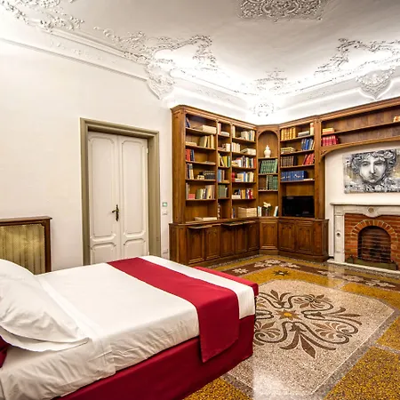 Genova46 & 4* Janov