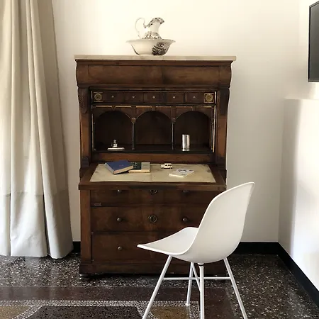 Genova46 & Konukevi Cenova