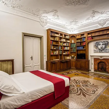 Genova46 Suites&rooms Genua