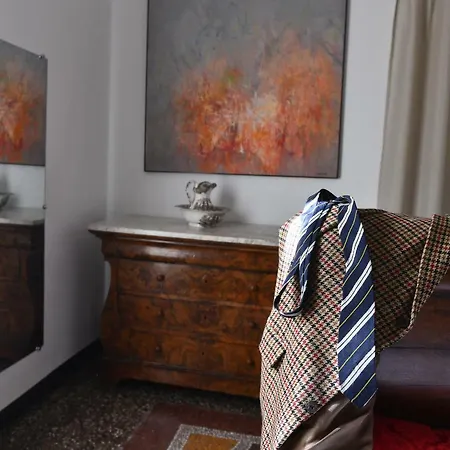 Konukevi Genova46 & 4*