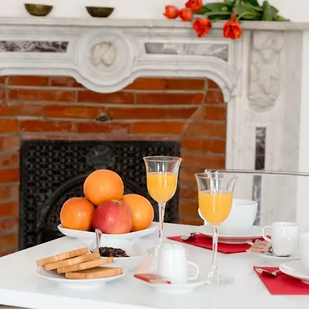 Genova46 & 4* Cenova