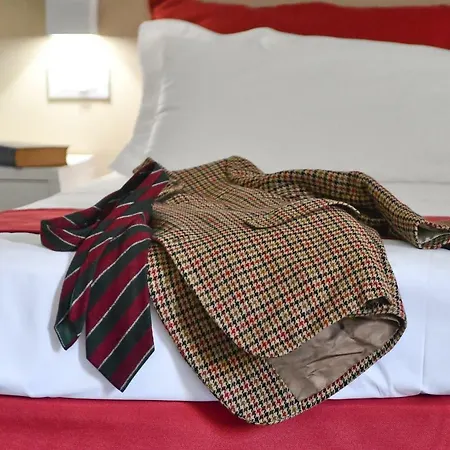 Genova46 & Konukevi Cenova