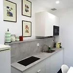 Casa de hóspedes Genova46 &