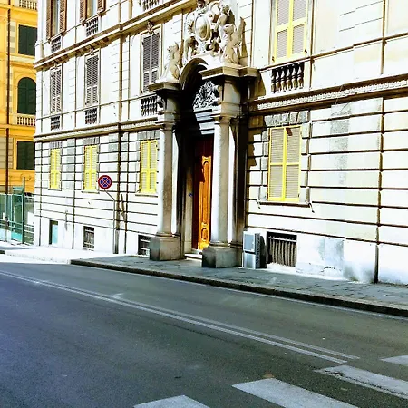 Genova46 & 4*