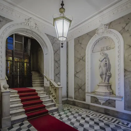 Genova46 & Maison d'hôtes Gênes