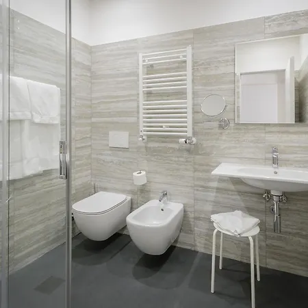 Genova46 Suites&rooms 4* Genua