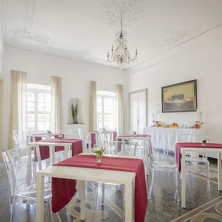 Genova46 & 4* Gênes