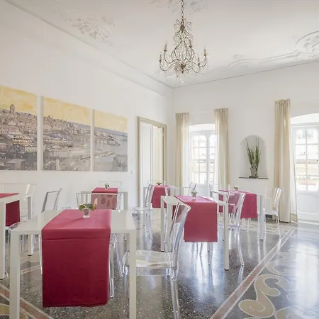 Pensionat Genova46 Suites&rooms