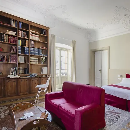 Genova46 Suites&rooms