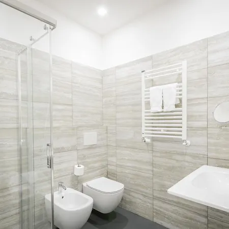 Genova46 Suites&rooms Genua