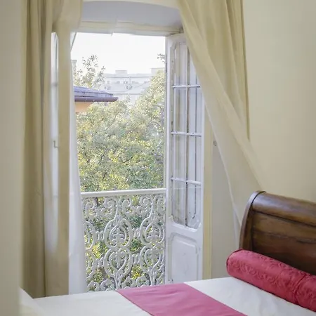 Genova46 Suites&rooms Pensionat Genua