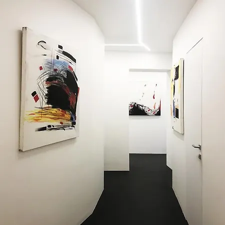 Genova46 & Genua