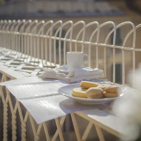 Genova46 & Maison d'hôtes 4*