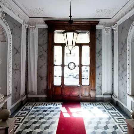 Maison d'hôtes Genova46 & Gênes