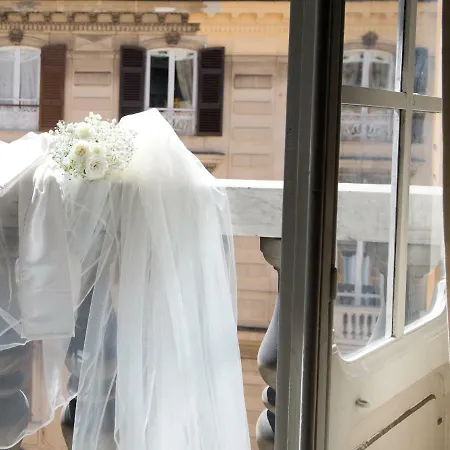 Maison d'hôtes Genova46 & 4*