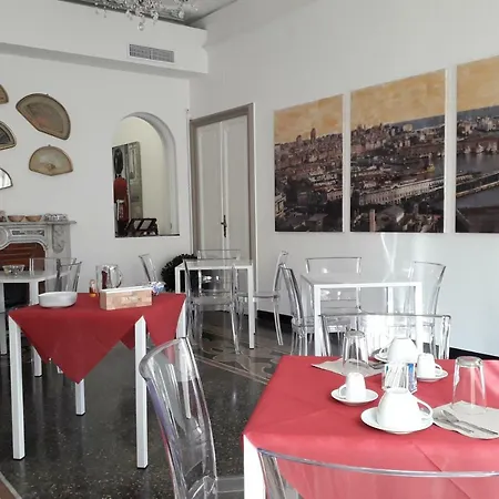 Maison d'hôtes Genova46 & Gênes