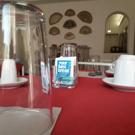 Genova46 & Maison d'hôtes Gênes