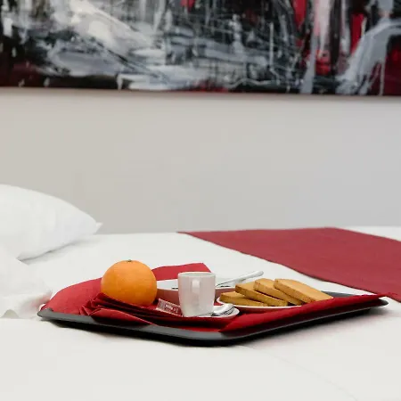Genova46 Suites&rooms 4* Genua