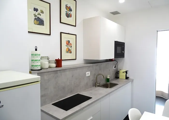 게스트하우스 Genova46 &