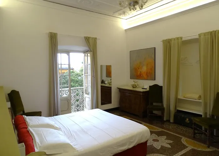 Genova46 & 게스트하우스 제노바