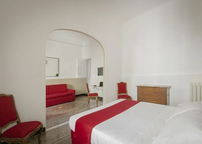 Genova46 & 4* 제노바