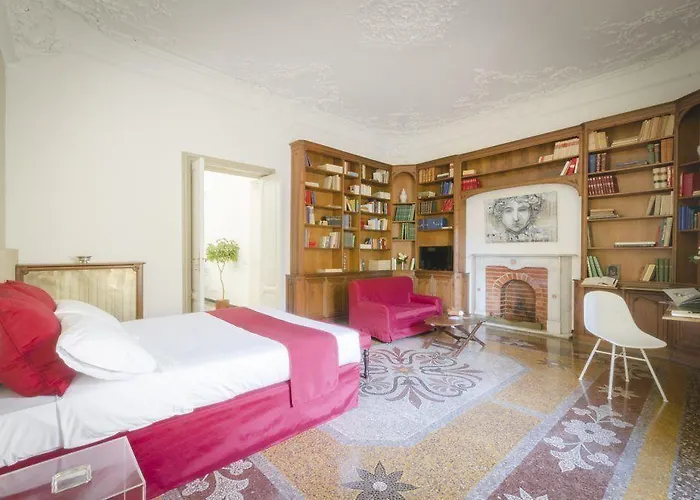 게스트하우스 Genova46 &