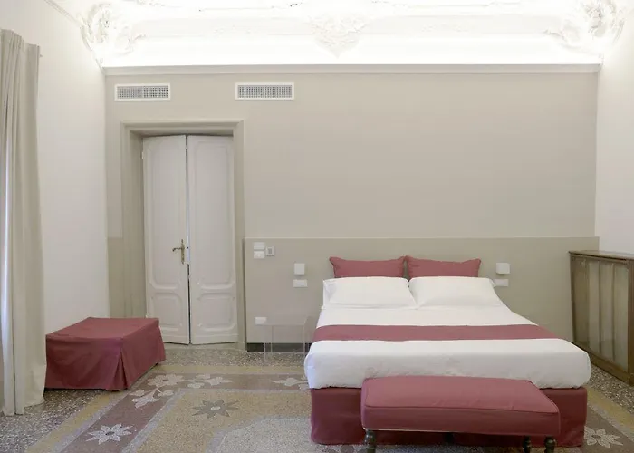 Genova46 & 게스트하우스 제노바