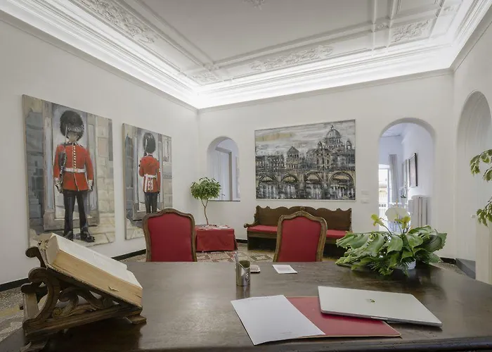 게스트하우스 Genova46 & 제노바