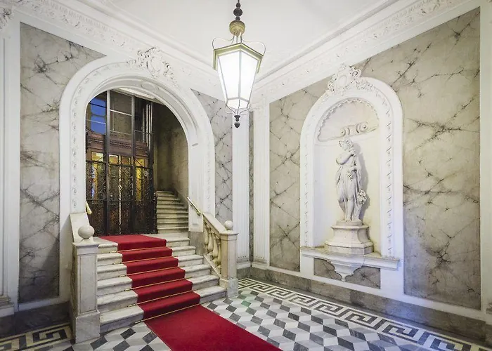 Genova46 & 게스트하우스