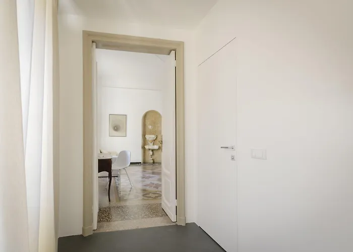 Pensjonat Genova46 &