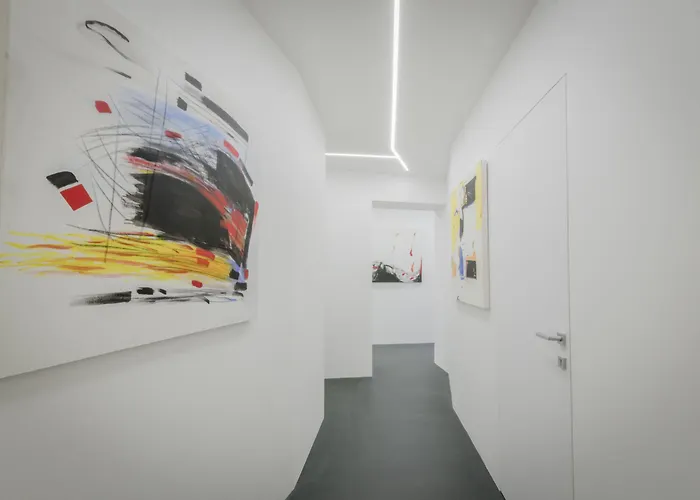 Genova46 & 제노바