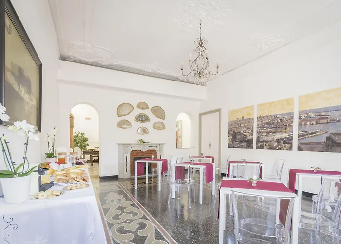 Genova46 & 제노바