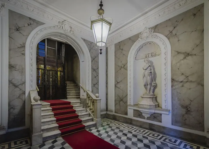 Genova46 & Pensjonat Genua