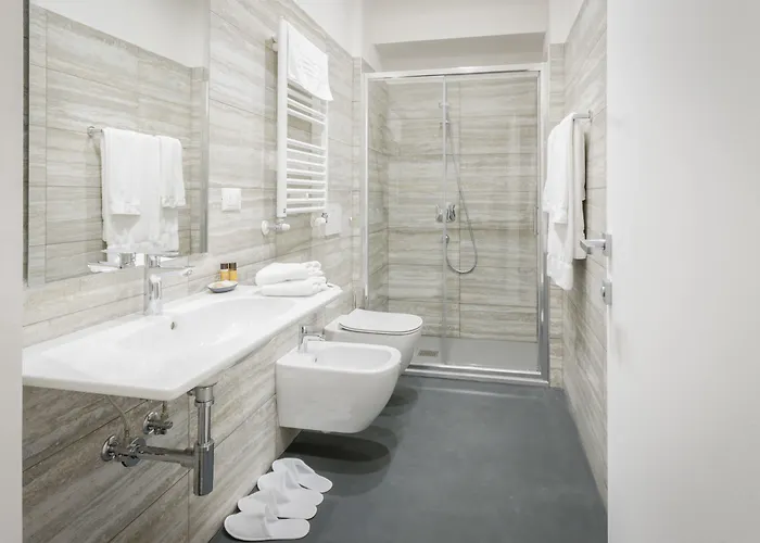 Genova46 & 게스트하우스 4*