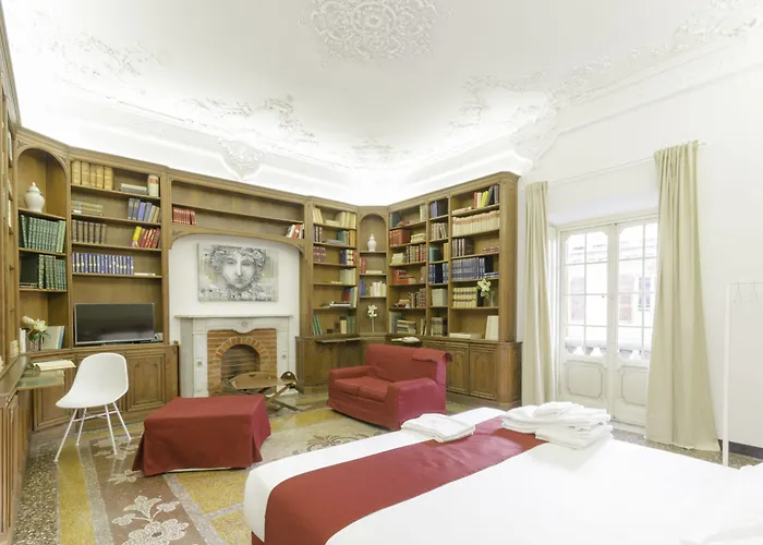 게스트하우스 Genova46 & 제노바