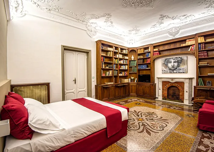 Genova46 & 4* 제노바