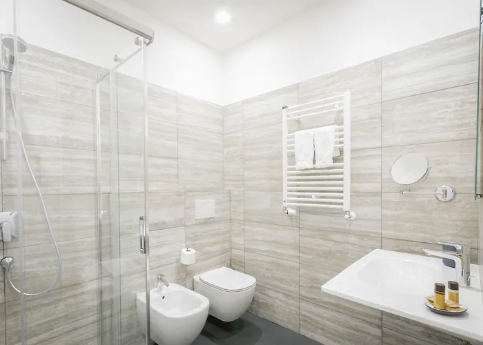 Genova46 & 게스트하우스 4*