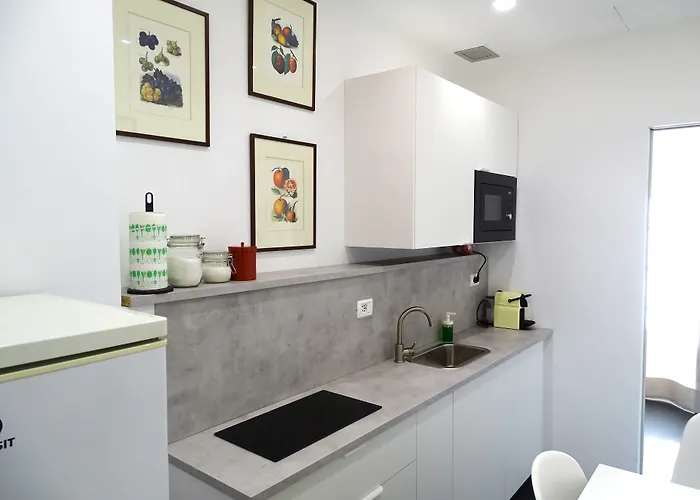 Genova46 & 게스트하우스 4*