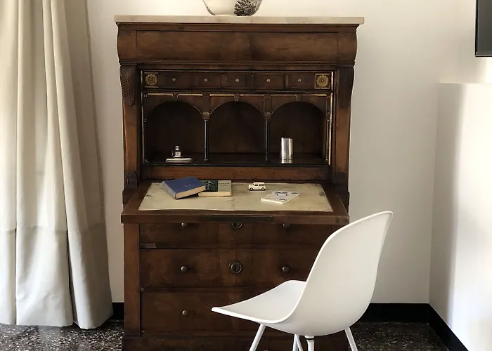 Genova46 & 게스트하우스 제노바