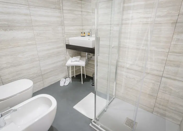 게스트하우스 Genova46 & 4*