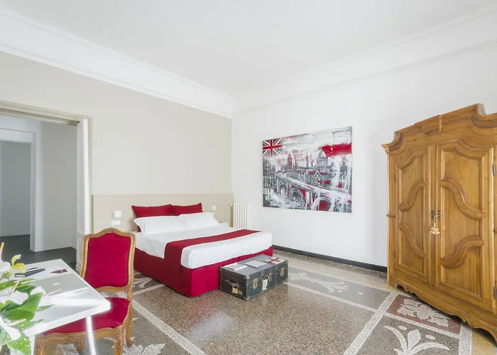 Genova46 & 4*