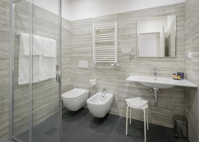 Genova46 & 4* 제노바