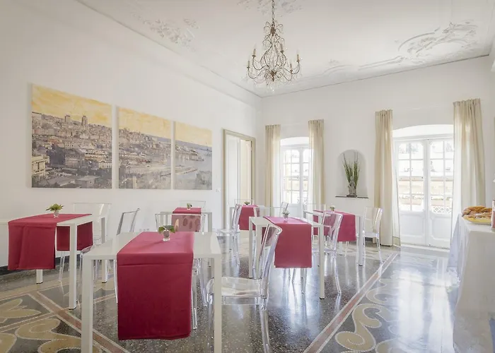 게스트하우스 Genova46 &