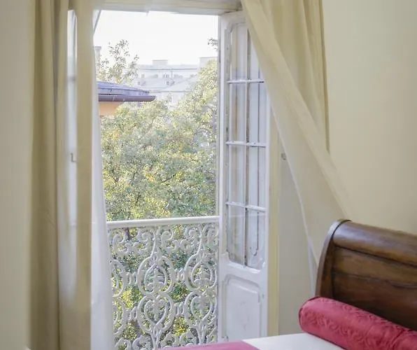 Genova46 & 게스트하우스 제노바