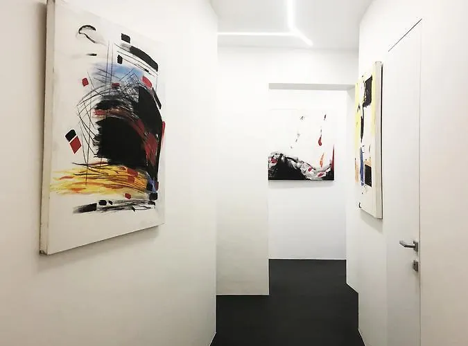 Genova46 & 제노바